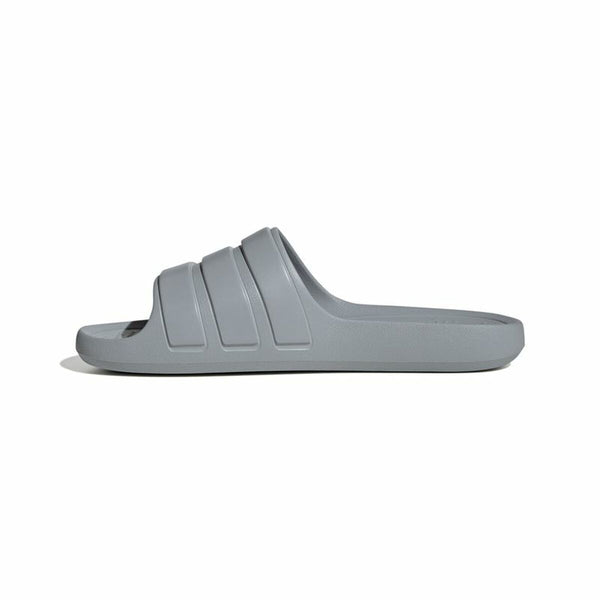 Flip Flops für Männer Adidas Adilette Flow Grau