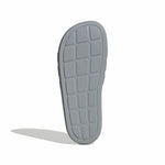 Flip Flops für Männer Adidas Adilette Flow Grau