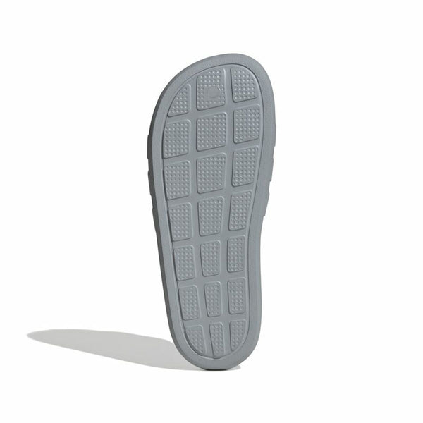 Flip Flops für Männer Adidas Adilette Flow Grau