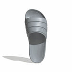 Flip Flops für Männer Adidas Adilette Flow Grau