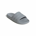 Flip Flops für Männer Adidas Adilette Flow Grau