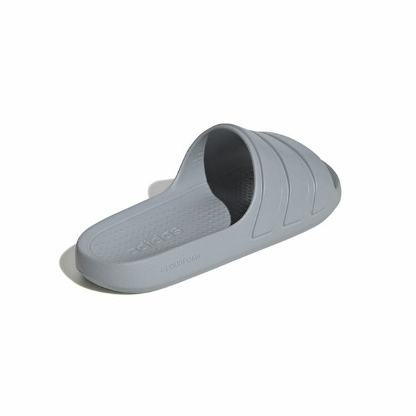 Flip Flops für Männer Adidas Adilette Flow Grau