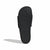 Badelatschen für Frauen Adidas Adilette Comfort Schwarz
