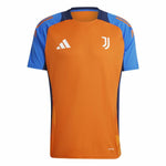 Fußballtrikot T-Shirt Adidas Tiro24 Competition Orange