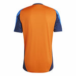 Fußballtrikot T-Shirt Adidas Tiro24 Competition Orange