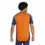 Fußballtrikot T-Shirt Adidas Tiro24 Competition Orange