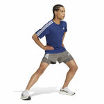 Herren-Sportshorts Adidas Own The Run 3 Bandas 2In1