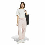 Damen Kurzarm-T-Shirt Adidas All Szn Loose Weiß