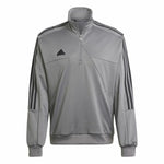Sportjackefür Herren Adidas House Of Tiro Half Zip