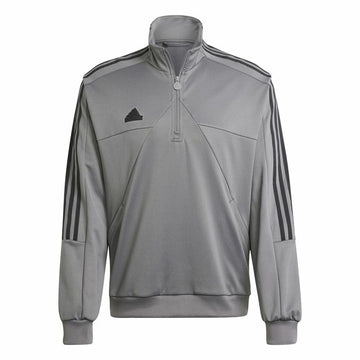 Sportjackefür Herren Adidas House Of Tiro Half Zip