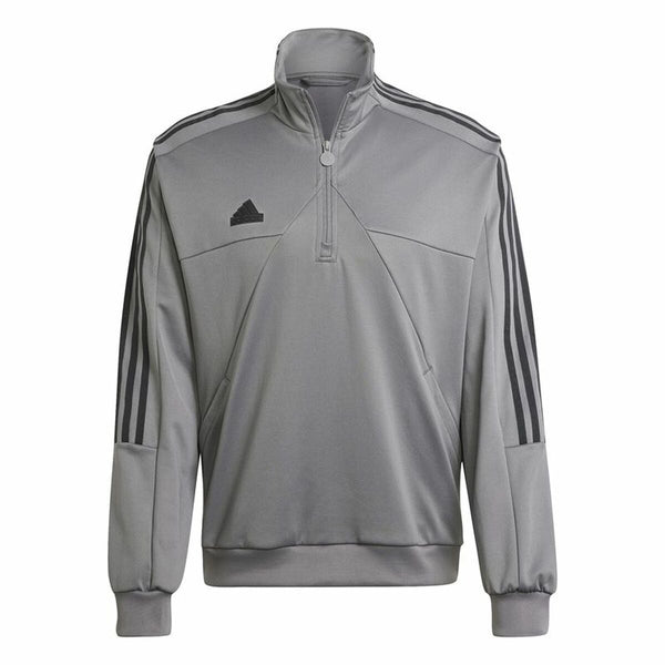 Sportjackefür Herren Adidas House Of Tiro Half Zip