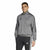 Sportjackefür Herren Adidas House Of Tiro Half Zip