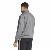 Sportjackefür Herren Adidas House Of Tiro Half Zip