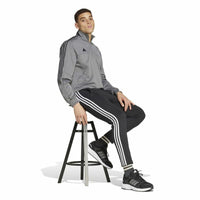 Sportjackefür Herren Adidas House Of Tiro Half Zip
