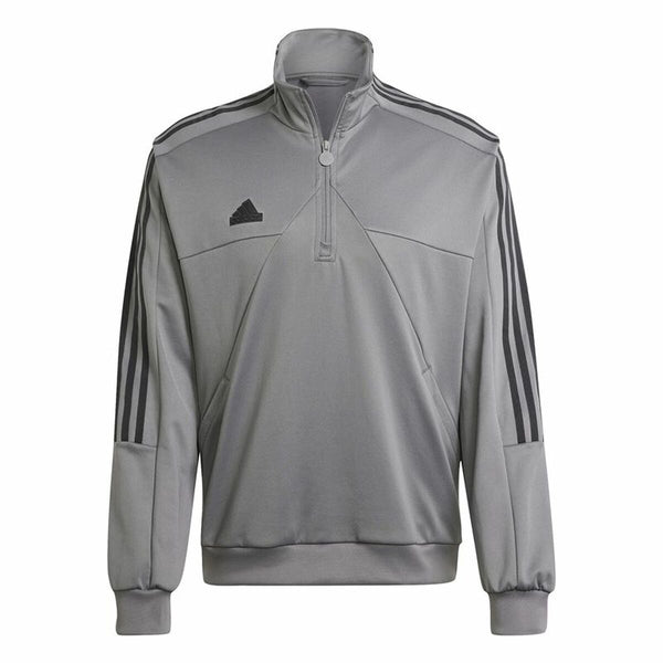 Sportjackefür Herren Adidas House Of Tiro Half Zip