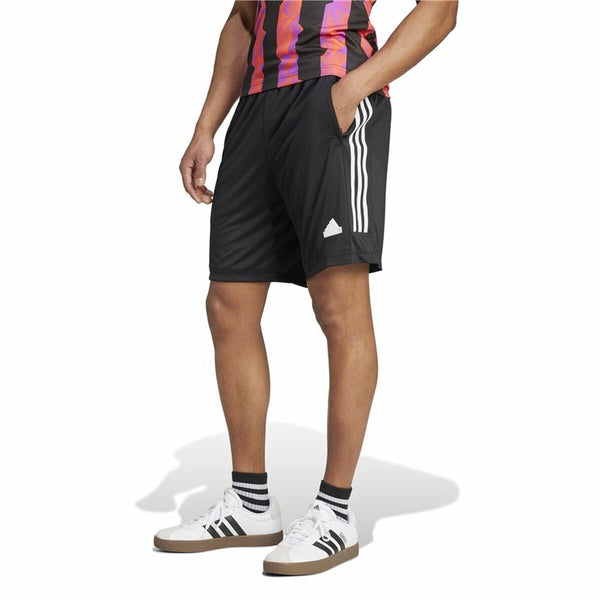 Fußball-Trainingshose für Erwachsene Adidas House Of Tiro Herren