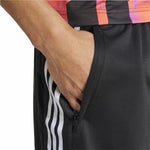 Fußball-Trainingshose für Erwachsene Adidas House Of Tiro Herren