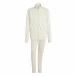 Jogginghose für Erwachsene Adidas Basic 3S French Terry Herren