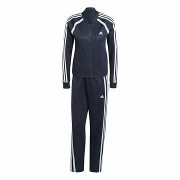 Damen-Trainingsanzug Adidas Teamsport