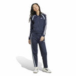 Damen-Trainingsanzug Adidas Teamsport