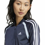 Damen-Trainingsanzug Adidas Teamsport