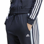 Damen-Trainingsanzug Adidas Teamsport