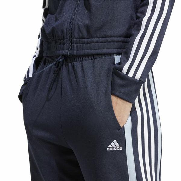 Damen-Trainingsanzug Adidas Teamsport