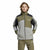 Sportjackefür Herren Adidas Terrex Xperior Hybrid Bunt