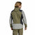 Sportjackefür Herren Adidas Terrex Xperior Hybrid Bunt