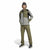 Sportjackefür Herren Adidas Terrex Xperior Hybrid Bunt