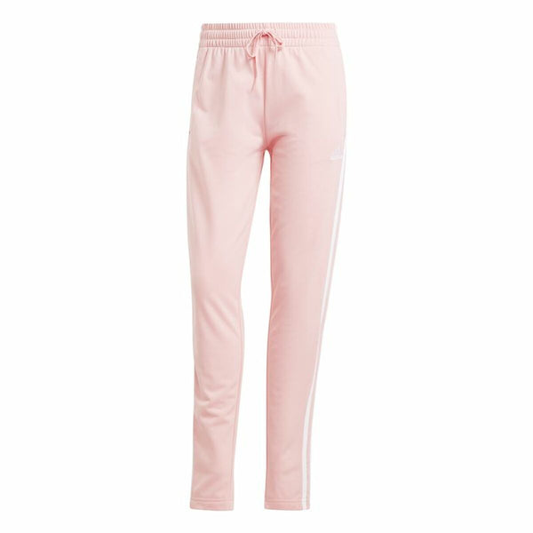 Damen-Trainingsanzug Adidas Essentials 3 Bandas