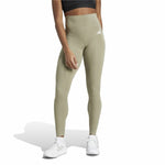Sporthose Damen Adidas Optime Essentials St 1/1