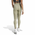 Sporthose Damen Adidas Optime Essentials St 1/1