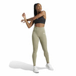 Sporthose Damen Adidas Optime Essentials St 1/1