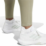 Sporthose Damen Adidas Optime Essentials St 1/1