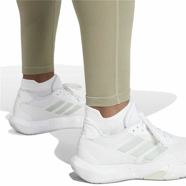 Sporthose Damen Adidas Optime Essentials St 1/1