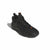 Basketballschuhe für Erwachsene Adidas Trae Unlimited Schwarz