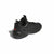 Basketballschuhe für Erwachsene Adidas Trae Unlimited Schwarz