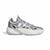 Basketballschuhe für Erwachsene Adidas Trae Unlimited Blau