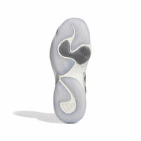 Basketballschuhe für Erwachsene Adidas Trae Unlimited Blau
