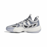 Basketballschuhe für Erwachsene Adidas Trae Unlimited Blau