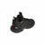 Basketballschuhe für Kinder Adidas Trae Unlimited Schwarz