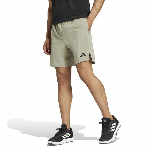 Herren-Sportshorts Adidas D4T Melange Short