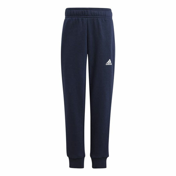 Kinder-Trainingsanzug Adidas Essentials Blau