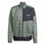 Windjacke Adidas Terrex Grau