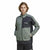 Windjacke Adidas Terrex Grau