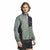 Windjacke Adidas Terrex Grau