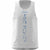 Ärmelloses Herren-T-Shirt Adidas Terrex Xperior Weiß