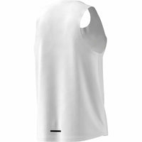 Ärmelloses Herren-T-Shirt Adidas Terrex Xperior Weiß