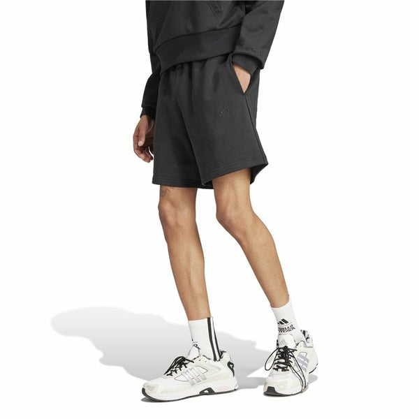 Herren-Sportshorts Adidas Pride All Szn French Terry